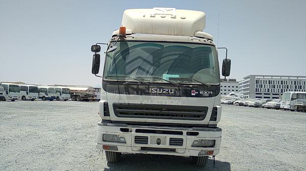 ISUZU EXR 2008 jalp0f1y087u00390