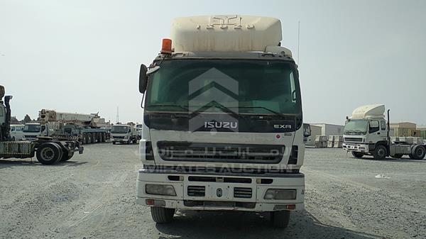 ISUZU EXR 2008 jalp0f1y587u00420