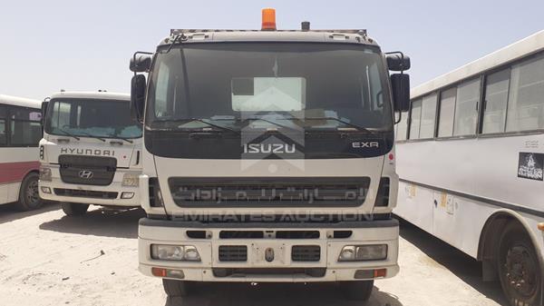 ISUZU EXR 2008 jalp0f1y687u00359