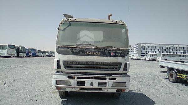 ISUZU EXR 2008 jalp0f1y687u00393