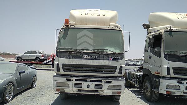 ISUZU EXR 2008 jalp0f1y787u00421