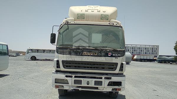 ISUZU EXR 2008 jalpof1y387u00223