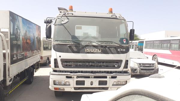 ISUZU EXR 2010 jalv0f4y7a7u00010