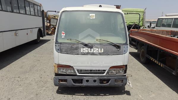 ISUZU NKR 1999 jamjp23b0x7k00154