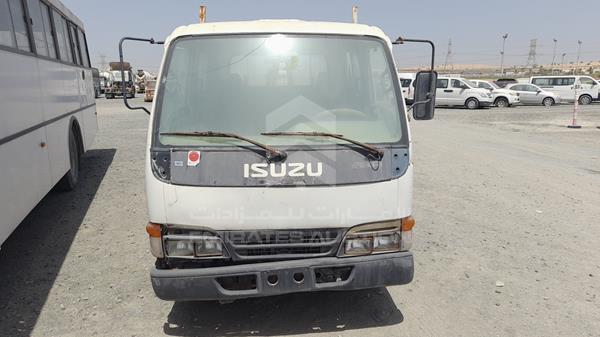 ISUZU NKR 1999 jamjp23bxx7k00291