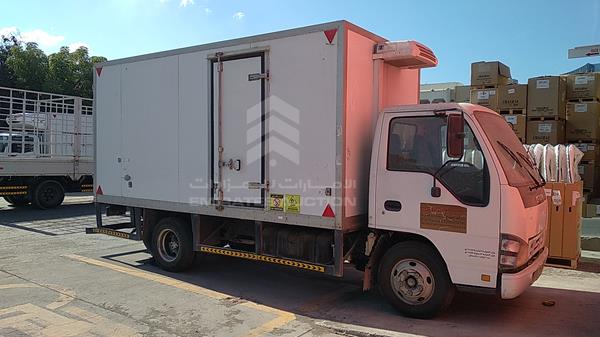 ISUZU NKR 2008 jamjp24g387k02069