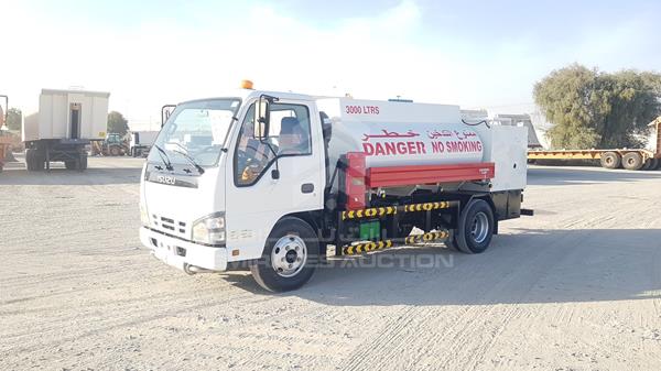 ISUZU NKR 2008 jamjp24g987k00567