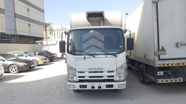 ISUZU NMR 2012 jamjp24h0c7k00801