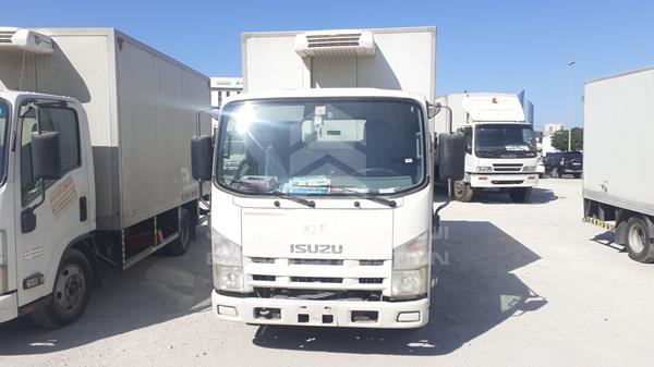 ISUZU NMR 2013 jamjp24hxd7k00483