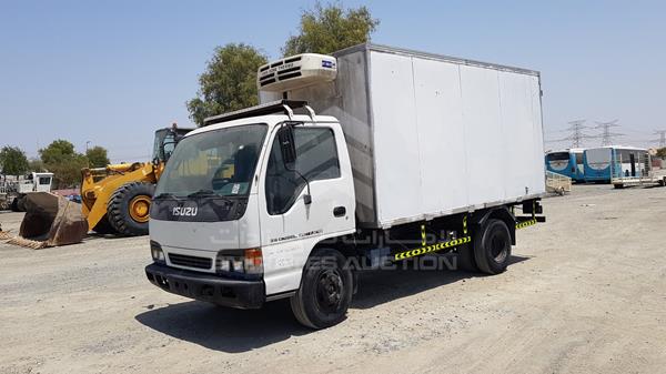 ISUZU NPR 1999 jamjp34b6x7p00338