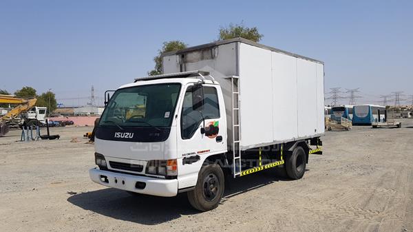 ISUZU NPR 1999 jamjp34b8x7p00339