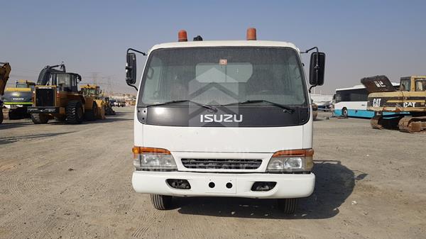 ISUZU NPR 2004 jamjp34g147p03493