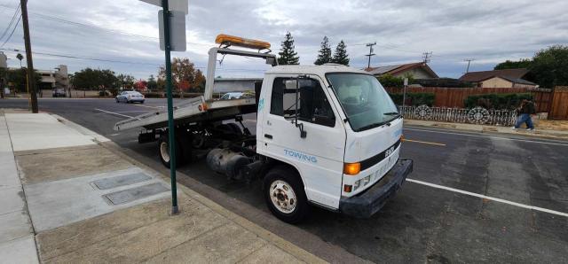 ISUZU ALL MODELS 1986 jamjp748269405155