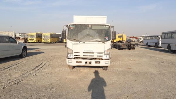 ISUZU NPR 2015 jamkp33t0f7p27435