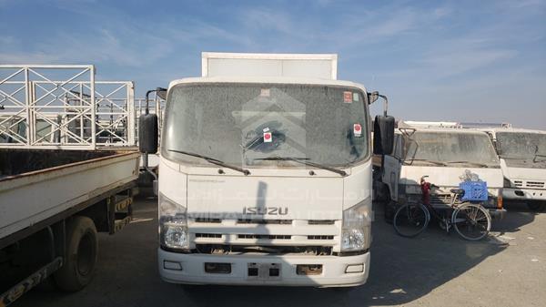 ISUZU NPR 2015 jamkp33t1f7p26813