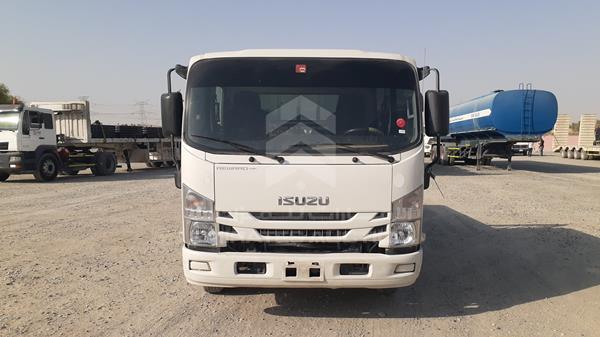 ISUZU NPR 2020 jamkp33t6l7p01000