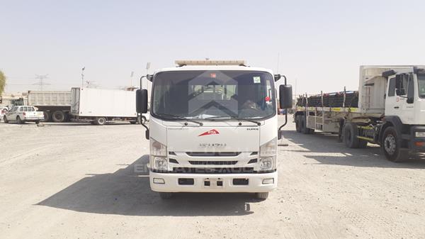 ISUZU NPR 2020 jamkp33t9l7p01024