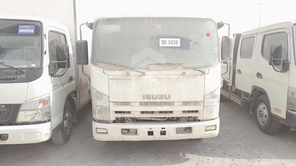 ISUZU NPR 2014 jamkp33txe7p22449