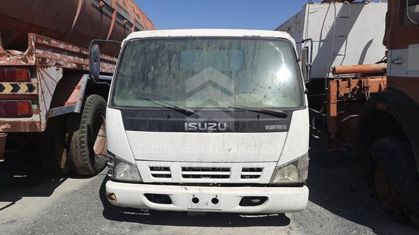 ISUZU NPR 2006 jamkp34g067p04013