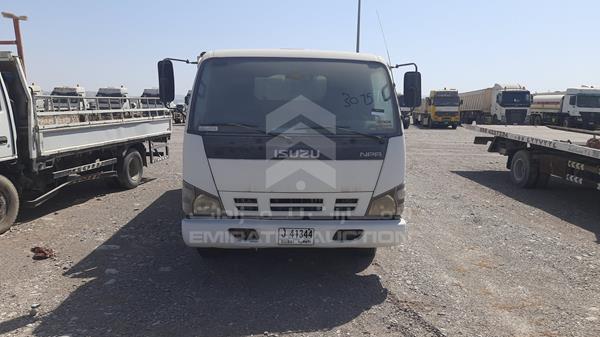 ISUZU NPR 2008 jamkp34g087p03365