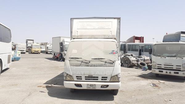 ISUZU NPR 2007 jamkp34g277p04175