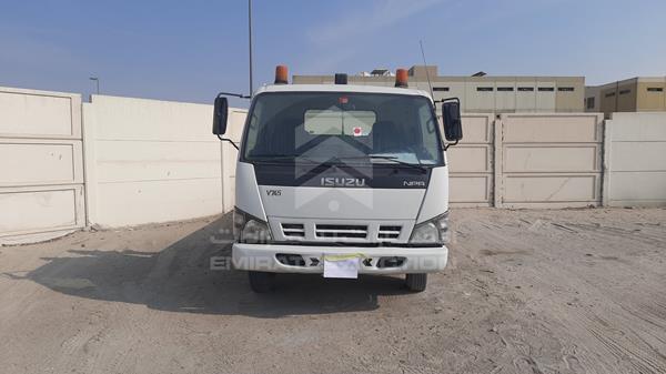 ISUZU NPR 2008 jamkp34g287p22418