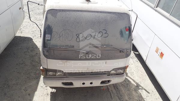 ISUZU NPR 2003 jamkp34g337p03983