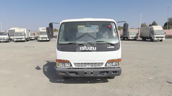 ISUZU NPR 2000 jamkp34g4y7p00999