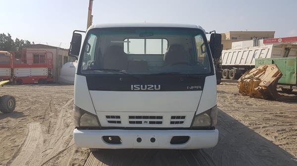 ISUZU NPR 2006 jamkp34g967p09422