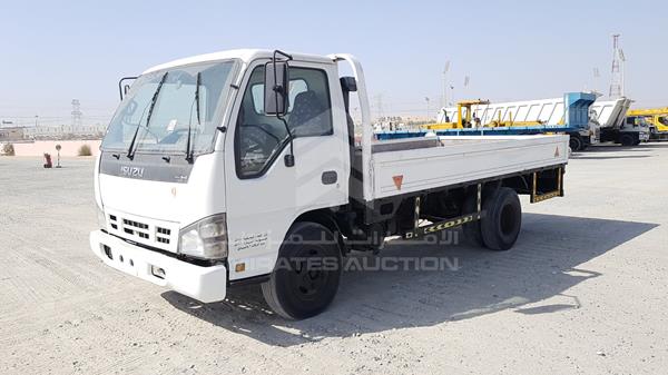 ISUZU NPR 2006 jamkp34g967p10151