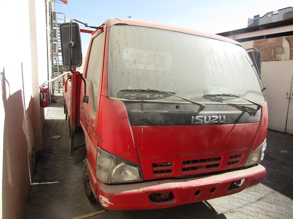 ISUZU PICK 0 jamkp34gx77p08510