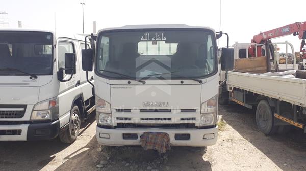 ISUZU PICK UP 2012 jamkp34h3c7p04124