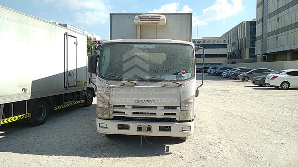 ISUZU NPR 2013 jamkp34h9d7p10415