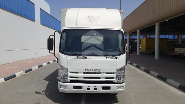 ISUZU NPR 2017 jamkp34hxh7p15452