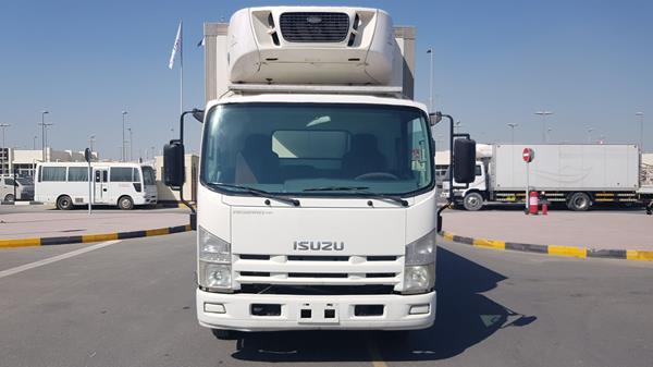 ISUZU NPR 2013 jamkp34t0d7p01381