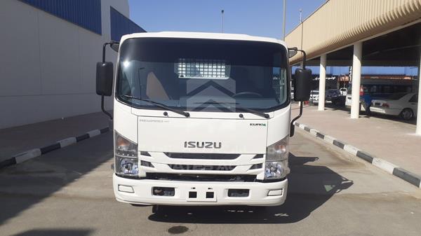 ISUZU NPR 2020 jamkp34t0l7p04845