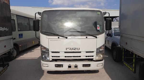 ISUZU REWARD NP 2014 jamkp34t1e7p08647