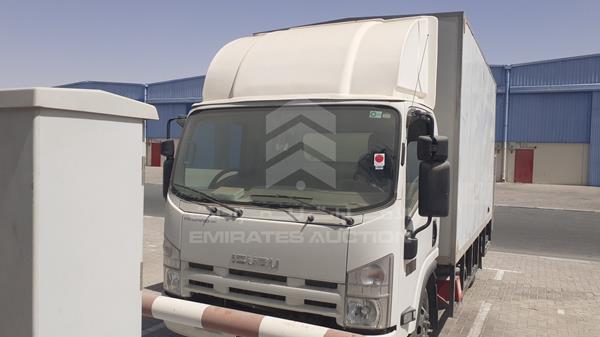 ISUZU NPR 2016 jamkp34t2g7p20972