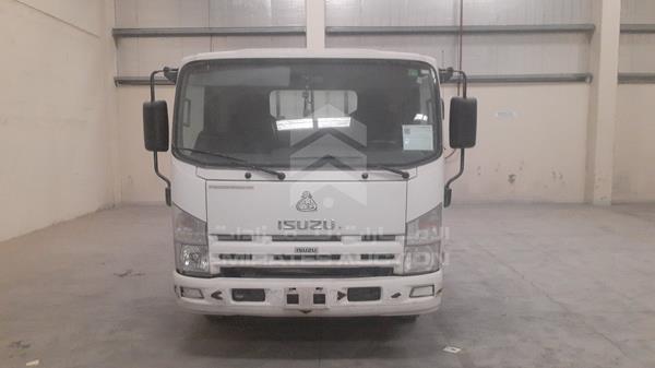 ISUZU REWARD NP 2012 jamkp34t3c7p00501