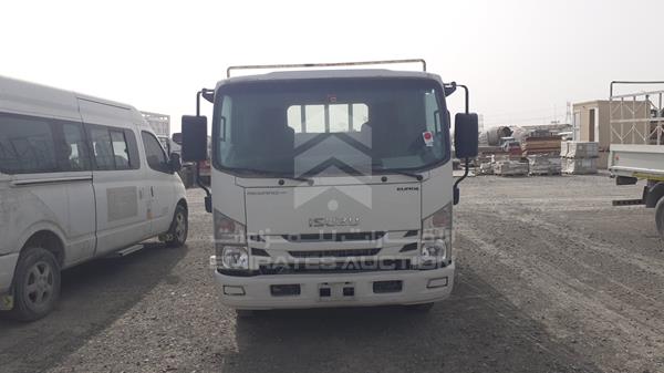 ISUZU NPR 2020 jamkp34t3l7p03401