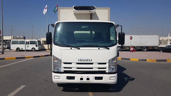 ISUZU NPR 2013 jamkp34t4d7p16756