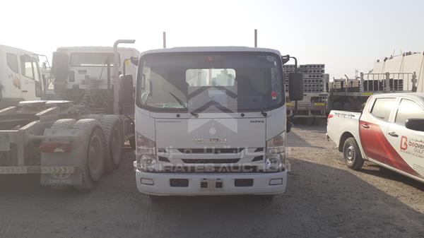 ISUZU NPR 2020 jamkp34t5l7p02928