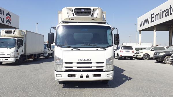 ISUZU NPR 2016 jamkp34t7g7p05271