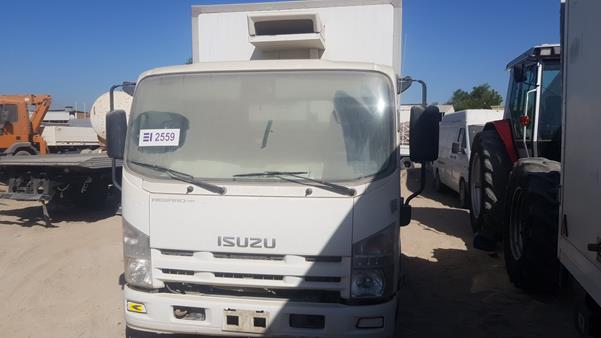 ISUZU PICK 0 jamkp34t8e7p22304