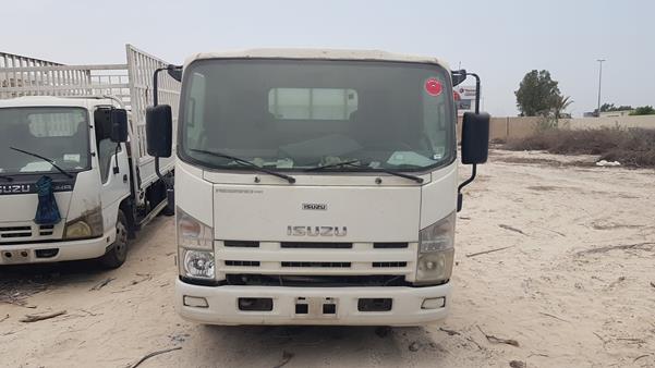 ISUZU PICK 0 jamkp34txb7p02843