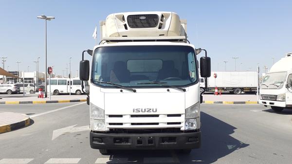 ISUZU NPR 2013 jamkp34txd7p11089