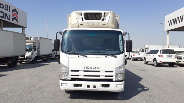 ISUZU NPR 2013 jamkp34txd7p16759