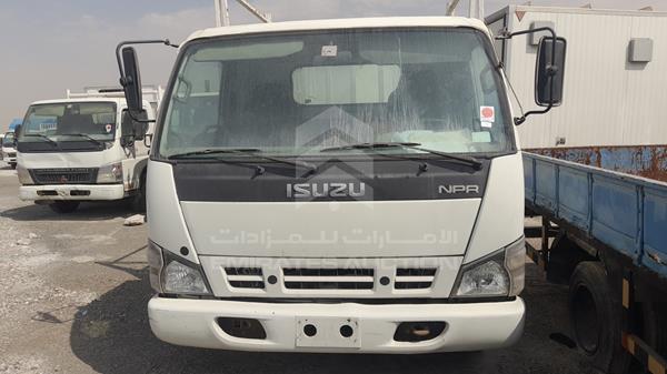 ISUZU NPR 2008 jamlp34g287p22391