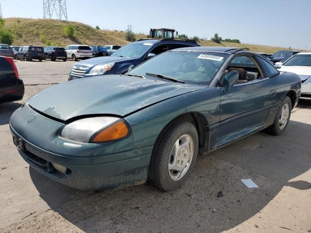 DODGE STEALTH 1994 jb3am44h3ry041741