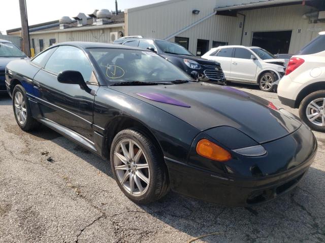 DODGE STEALTH 1993 jb3bm44h0py042976